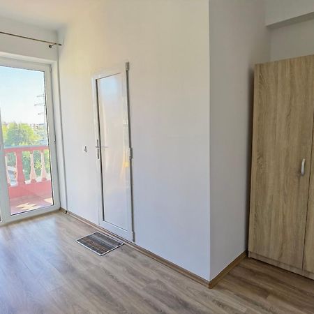 Casa Tatiana Hotell Eforie Nord Eksteriør bilde