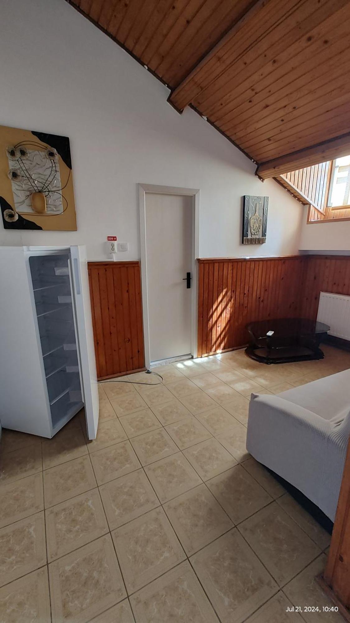 Casa Tatiana Hotell Eforie Nord Eksteriør bilde