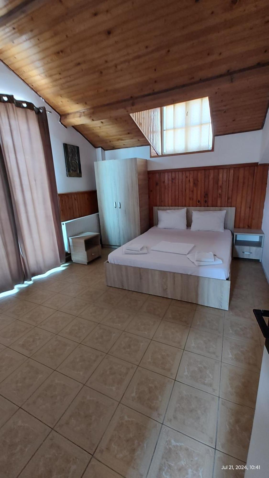 Casa Tatiana Hotell Eforie Nord Eksteriør bilde