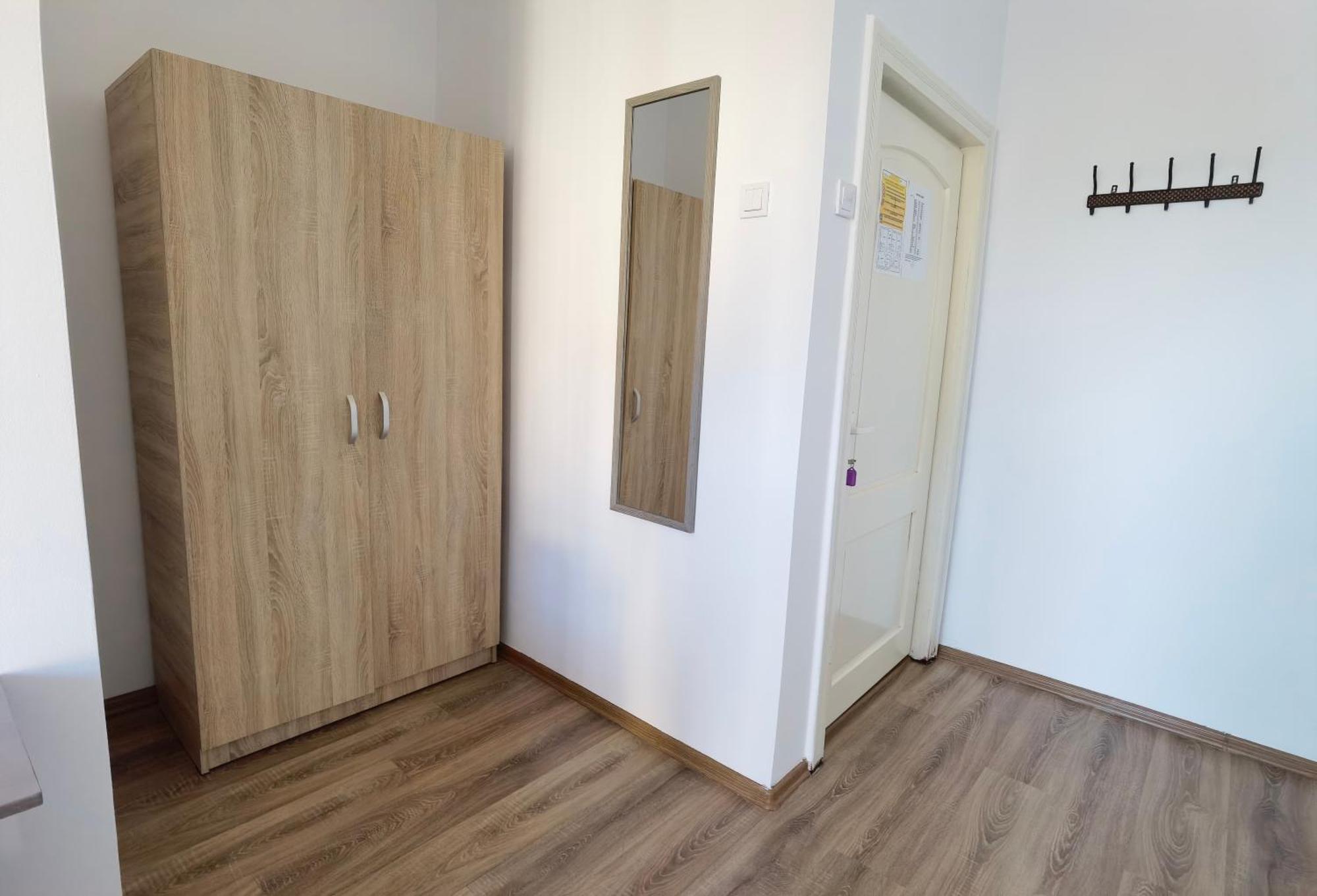 Casa Tatiana Hotell Eforie Nord Eksteriør bilde
